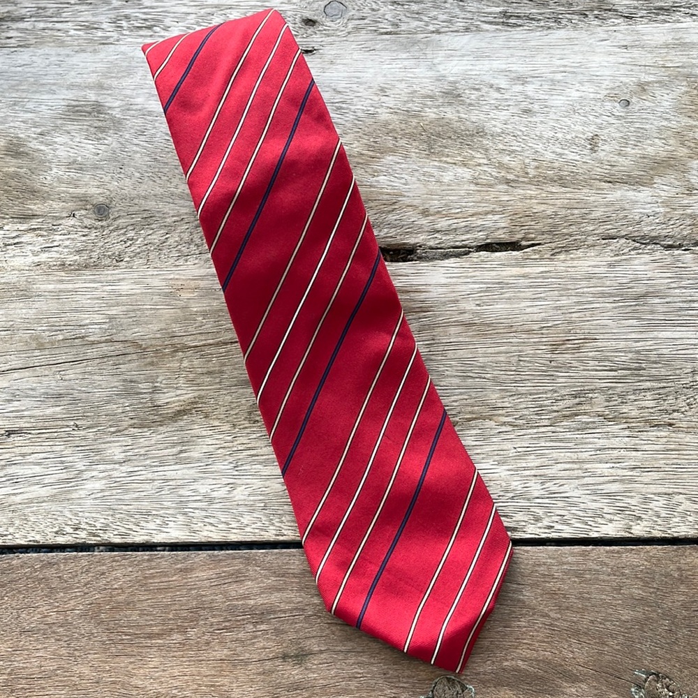 Givenchy Mens Tie